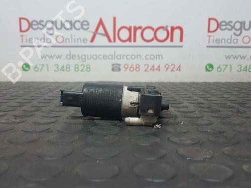Used Washer pump RENAULT MEGANE III Hatchback (BZ0/1_, B3_) 1.5 dCi (86 hp) 14529991