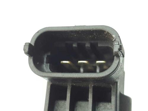 Electronic module MERCEDES-BENZ M-CLASS (W164) ML 320 CDI 4-matic (164.122) | BP14534142M83 