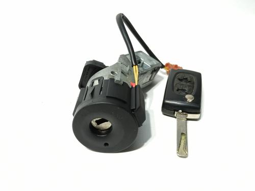 Ignition barrel CITROËN BERLINGO MULTISPACE (B9) 1.6 HDi 90 | BP20857416M48 