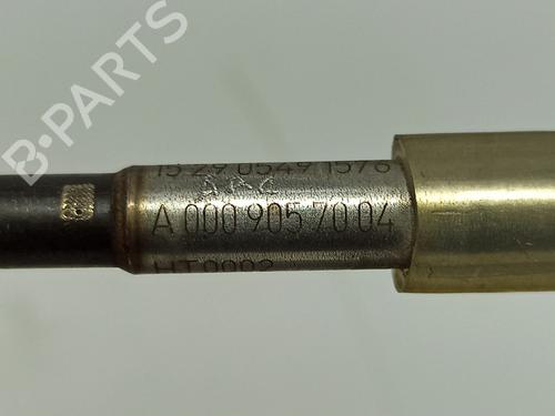 Electronic sensor MERCEDES-BENZ GLA-CLASS (X156) GLA 200 CDI / d (156.908) | BP21523297M84 