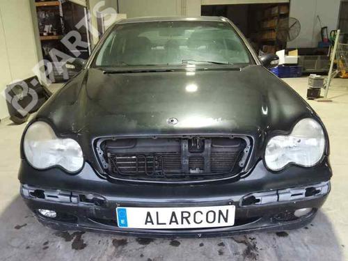 Left front brake caliper MERCEDES-BENZ C-CLASS (W203) C 220 CDI (203.006) | BP11542832M105 