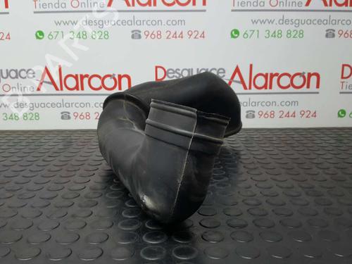 Pipe MERCEDES-BENZ SPRINTER 3-t Van (B903) 312 D 2.9 (903.461, 903.462, 903.463) | BP14528627M125 