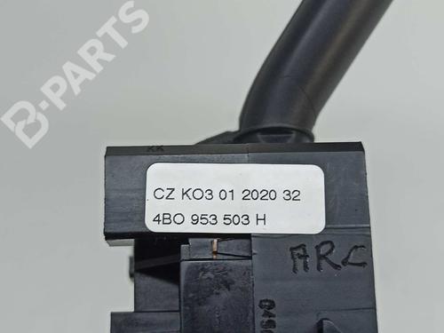 Steering column stalk SKODA FABIA I (6Y2) 1.2 | BP7513106I23 