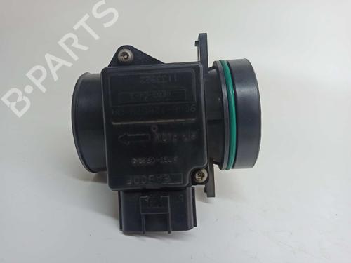 Mass air flow sensor FORD FOCUS I (DAW, DBW) 1.6 16V | BP6435147M95 
