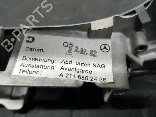 Other MERCEDES-BENZ E-CLASS (W211) E 270 CDI (211.016) | BP14530996O1