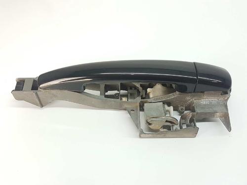Used Rear right exterior door handle PEUGEOT 3008 I MPV (0U_) 2.0 HDi (163 hp) 3293254