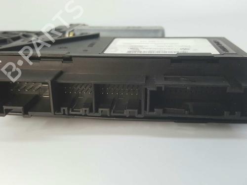 Right rear window motor VW TOUAREG (7LA, 7L6, 7L7) 2.5 R5 TDI | BP8271983E22