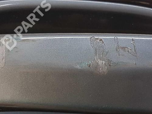 Rear right exterior door handle BMW 5 (E60) 530 d | BP2744306C130 