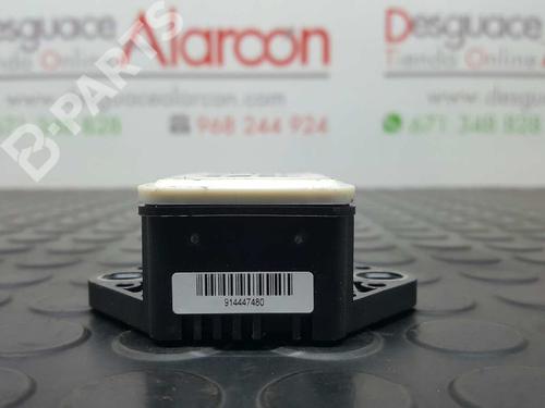 Electronic module CITROËN DS4 (NX_) 1.6 HDi 115 | BP11490311M83 