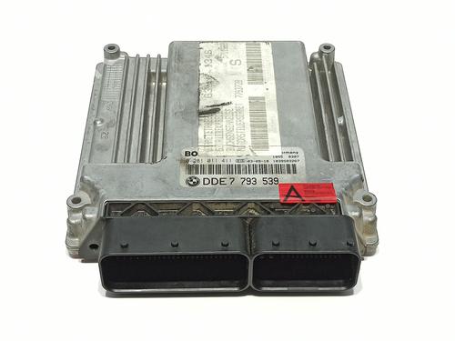 Used Engine control unit (ECU) Engine control unit (ECU) BMW 3 Compact (E46) 318 td (115 hp) 36050589 36050589