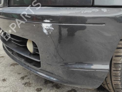 Front bumper BMW 3 Coupe (E46) 323 Ci | BP16693007C7