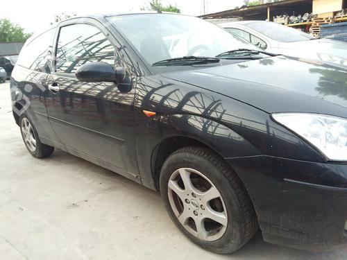 Left front fog light FORD FOCUS I (DAW, DBW) 1.8 TDCi | BP6589812C30 