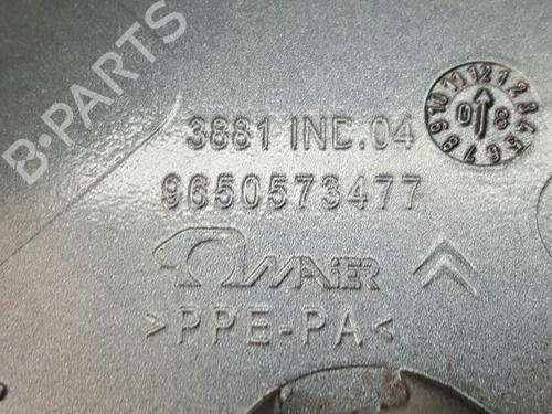 Fuel flap CITROËN C4 I (LC_) 1.6 HDi | BP6545571C131 