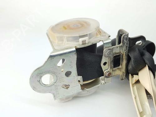 Rear right seatbelt LEXUS CT (ZWA10_) 200h (ZWA10_) | BP6630032I28 