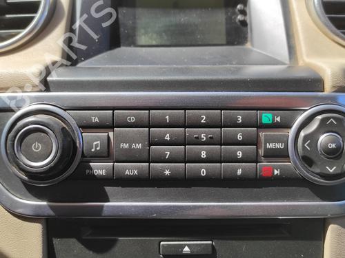 Switch LAND ROVER DISCOVERY IV (L319) 2.7 TD 4x4 | BP12849728I30 