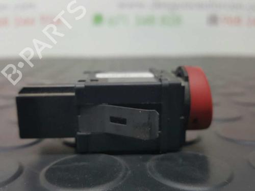 Warning switch SEAT CORDOBA (6L2) 1.4 16V | BP6628398I22 