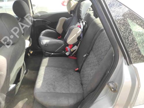 Starter FORD FOCUS I (DAW, DBW) 1.6 16V | BP8313160M8