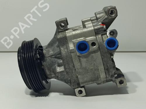 AC compressor FIAT 500 (312_) 1.0 Mild Hybrid (312.AYD1B) | BP13309762M34 