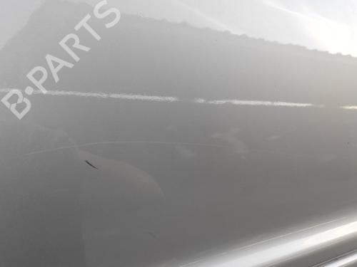 Left rear door MERCEDES-BENZ M-CLASS (W163) ML 270 CDI (163.113) | BP16860423C4