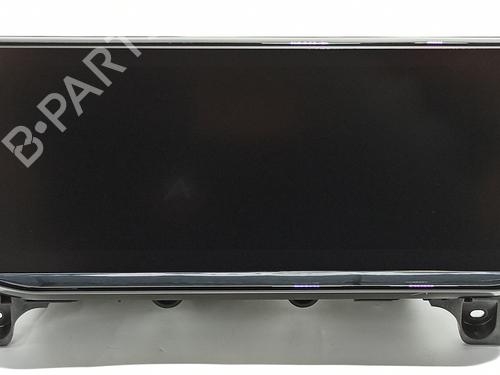 Used Display monitor PEUGEOT 3008 II SUV (MC_, MR_, MJ_, M4_) 1.5 BlueHDi 130 (131 hp) 17761814