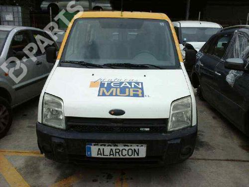 FORD TRANSIT CONNECT (P65_, P70_, P80_) [2002-2026] 231885