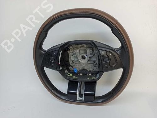 Steering wheel CITROËN C4 CACTUS 1.2 VTi 82 | BP8681419C49 