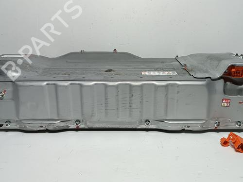 Battery TOYOTA YARIS (_P21_, _PA1_, _PH1_) 1.5 Hybrid (MXPH10, MXPH11) | BP26656123E11 
