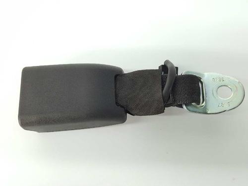 Used Seat buckle PEUGEOT 108 1.2 (82 hp) 14532899