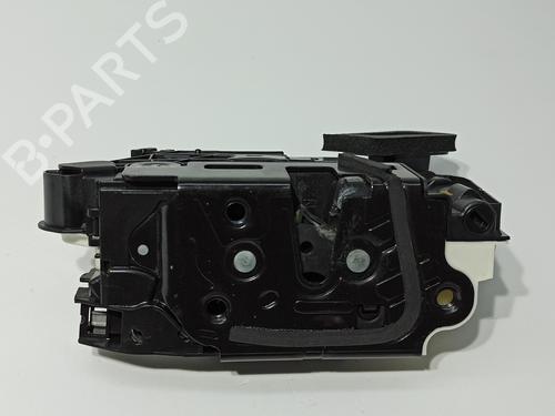 Front right lock SKODA OCTAVIA III Combi (5E5, 5E6) 1.6 TDI | BP21784243C97