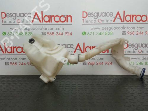 Used Windscreen washer tank PEUGEOT 208 I (CA_, CC_) 1.4 HDi (68 hp) 7425521