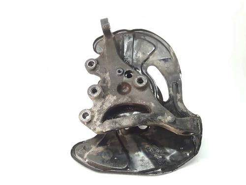 Left front steering knuckle MERCEDES-BENZ C-CLASS Coupe (CL203) C 200 Kompressor (203.745) | BP3676681M25