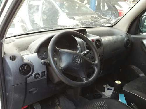 Instrument cluster PEUGEOT PARTNER MPV (5_, G_) 2.0 HDI | BP2753972C47