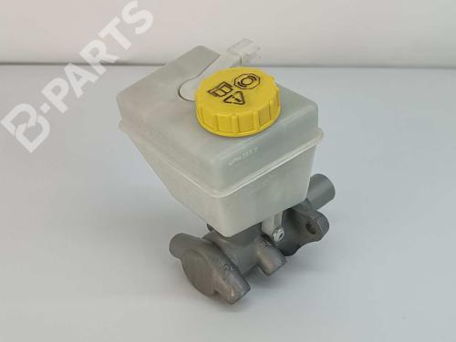 Brake master cylinder JAGUAR XF SPORTBRAKE (X250) 2.2 D | BP8652394M77 