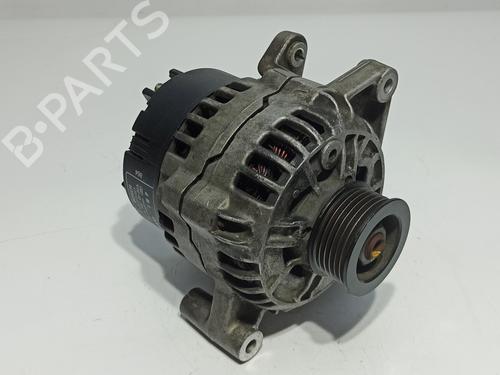Alternator VOLVO S40 I (644) 1.6 | BP13875018M7 