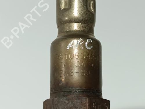 Elektronisk sensor CITROËN C3 / C3 ORIGIN III (SX) 1.2 THP 110 | BP27489883M84 