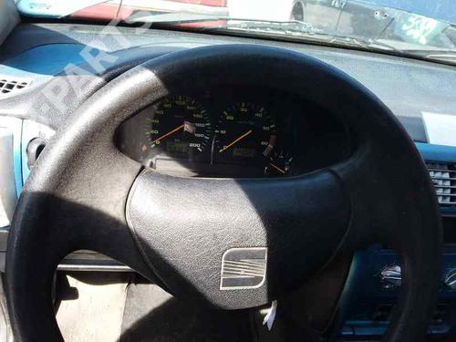Electronic module SEAT IBIZA II (6K1)  | BP14537543M83 