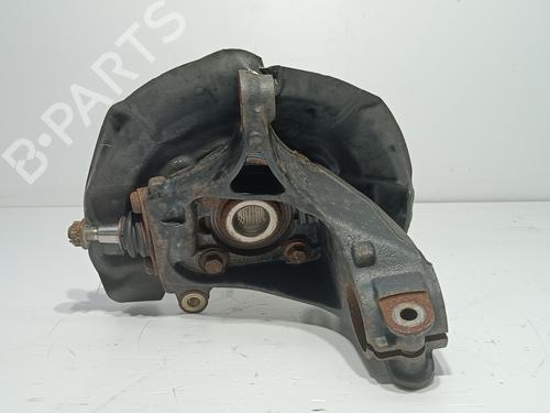Left front steering knuckle MINI MINI COUNTRYMAN (R60) Cooper SD | BP18125816M25