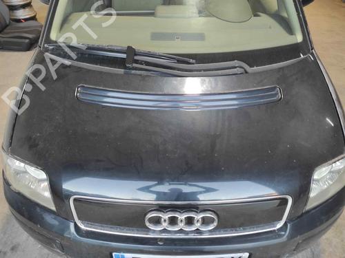 Panser AUDI A2 (8Z0) 1.4 | BP8795087C1