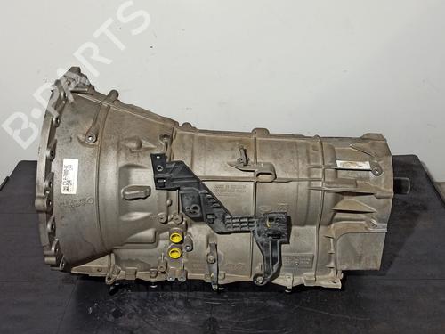 Used Gearbox Gearbox LAND ROVER RANGE ROVER SPORT II (L494) [2013-2022] 36160941 36160941
