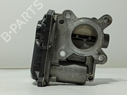 Throttle body RENAULT MEGANE IV Hatchback (B9A/M/N_)  | BP14922117M82
