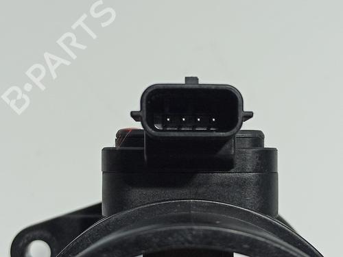 Mass air flow sensor DACIA SANDERO II 1.5 dCi 75 / Blue dCi 75 (B8JW, B8M4, B8AH, B8M7, B8M6) | BP19138462M95 