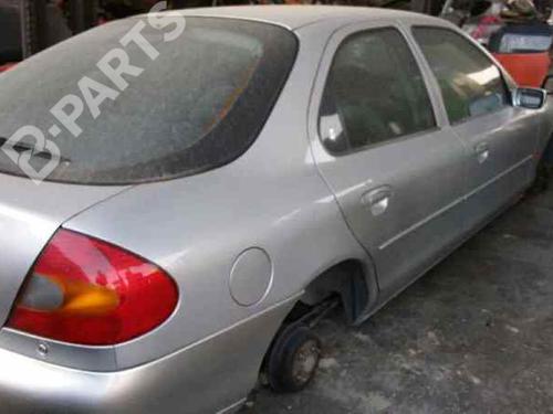 Left front brake caliper FORD MONDEO II (BAP) 1.8 TD | BP11542030M105