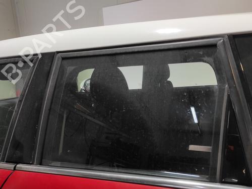 Rear left door window MINI MINI (F55) Cooper BP26591140C20