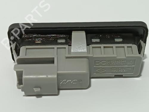 Tailgate handle DACIA SANDERO III 1.0 TCe 100 ECO-G | BP12176692C132 