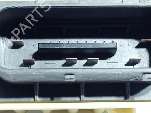 Elektronik Modul OPEL ZAFIRA A MPV (T98) 2.0 DTI 16V (F75) | BP15850926M83 