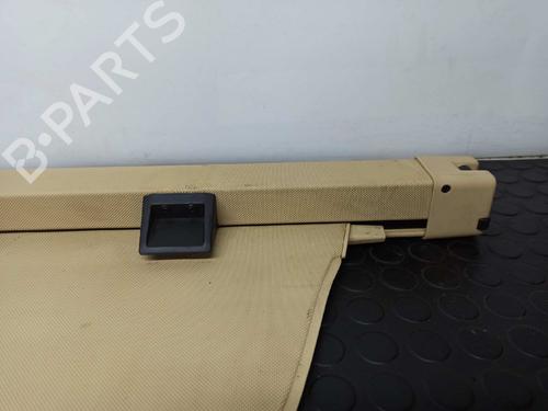 Rear parcel shelf VW TOUAREG (7LA, 7L6, 7L7) 3.0 V6 TDI | BP9147419C85 