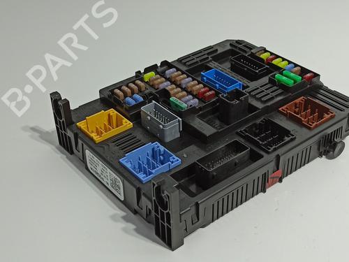 Fuse box PEUGEOT RIFTER | BP33691213E1 - Image 2