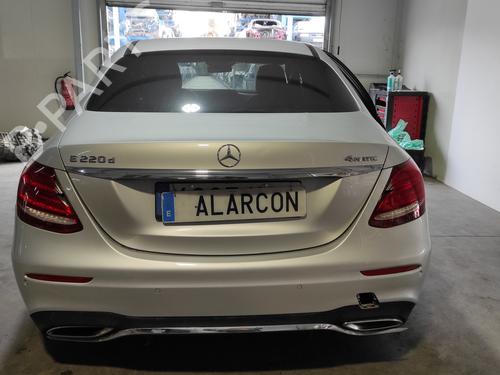 Used Parts MERCEDES-BENZ E-CLASS (W213) E 220 d 4-matic (213.005) (194 hp) 4282439