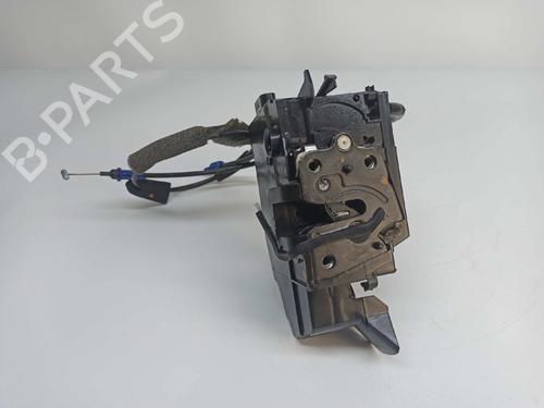 Front left lock CITROËN C4 Picasso II 1.6 BlueHDi 120 9810310380