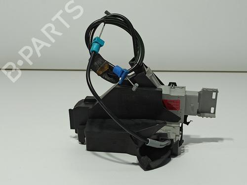 Rear right lock CITROËN C4 I (LC_) | BP16395278C99